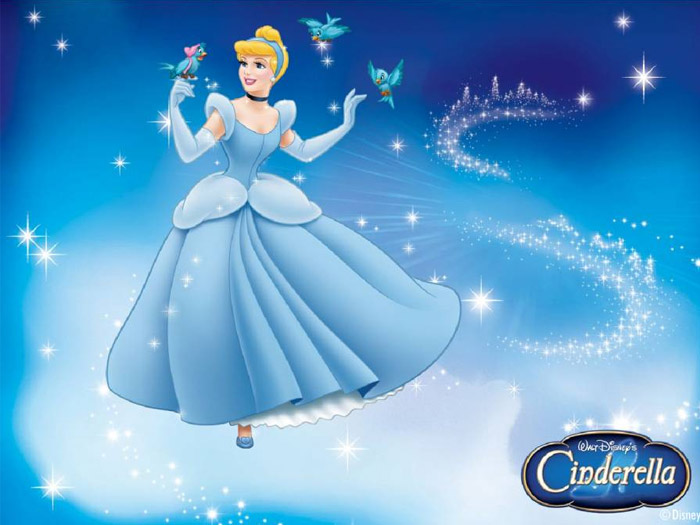 Cinderella