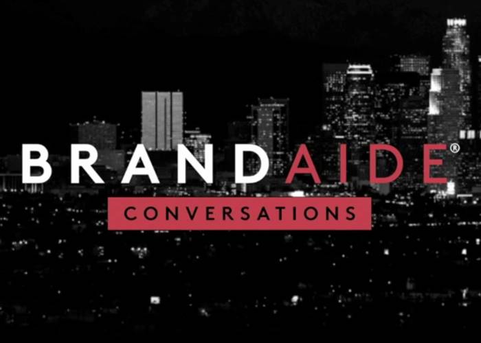 Brand Innovation Never Stops