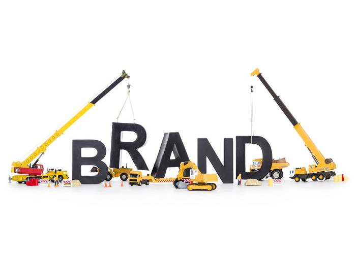 Six Steps to Build a Valuable Brand
