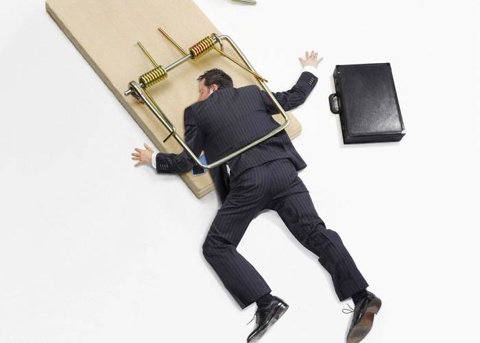 Top 10 Branding Mistakes