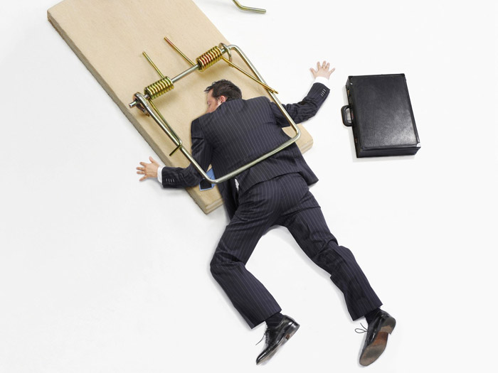 Mouse Trap-Branding Mistakes