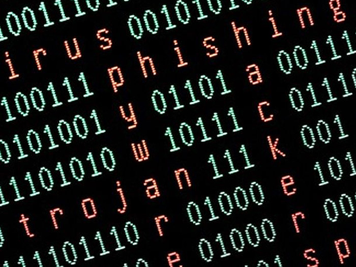 cyber terrorism cybersquatting brandjacking