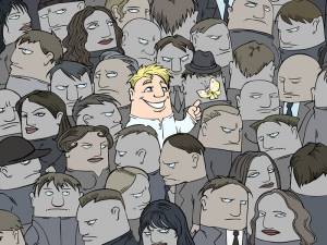 How to Choose a Good Trademark