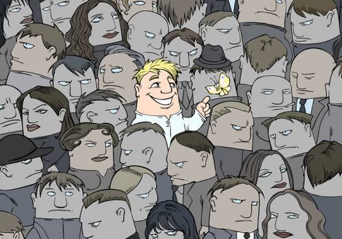 How to Choose a Good Trademark