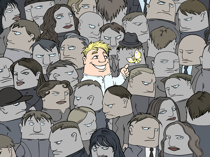 How to Choose a Good Trademark