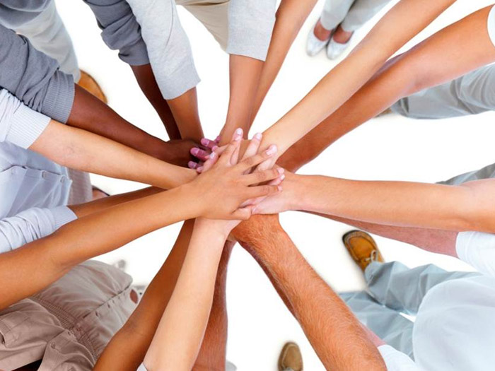 Brandaide Brand Dream Team