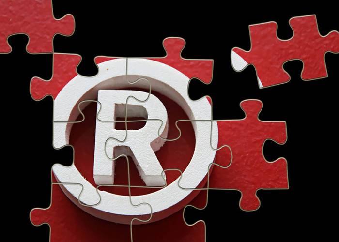 Startup? Register a Trademark