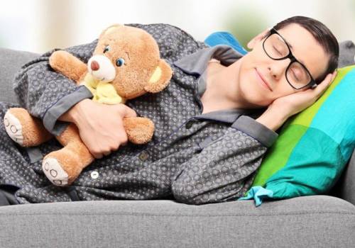 Keep Calm and Carry On