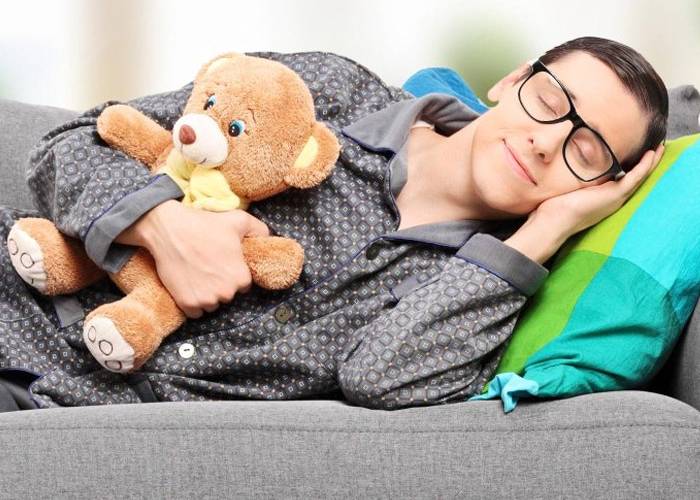 Keep Calm and Carry On