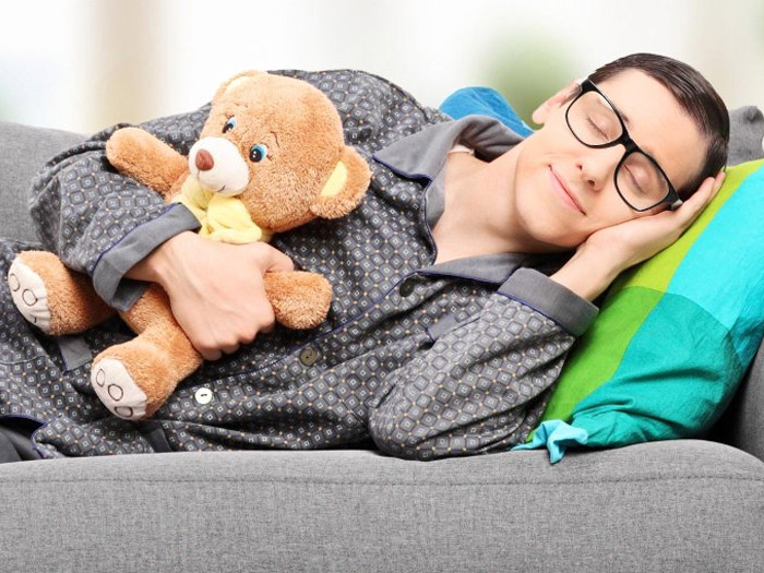 Keep Calm & Carry On