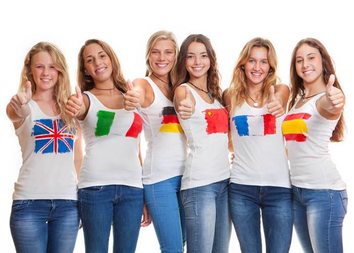 International Trademark Registration