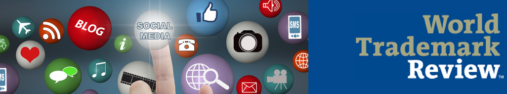 WTR Masthead social media