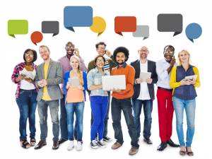 Communicate Your Social Media Policy