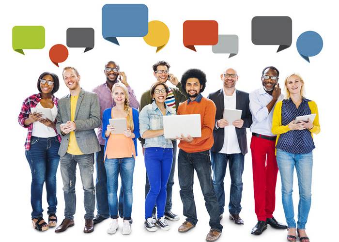 Create a Social Media Policy in Web 2.0