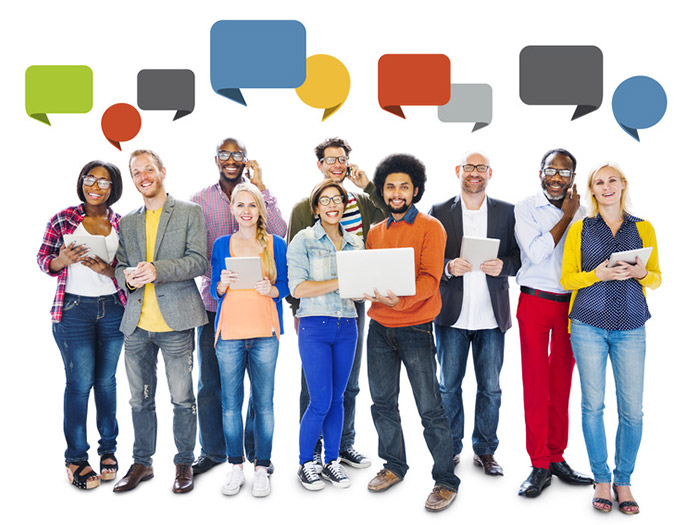 Communicate Your Social Media Policy