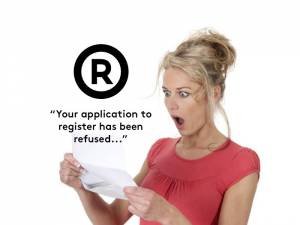 5 Things to Do If your Trademark Application is Rejected