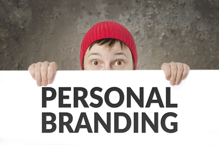 Personal Brands as Registered Trademarks