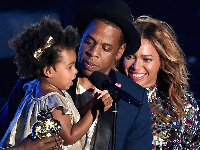 Blue-Ivy the Brand