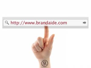 Using Your Website to Register a Trademark