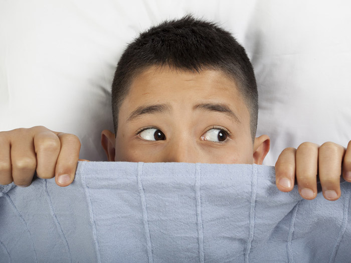 Dark Night of Brand Innovator