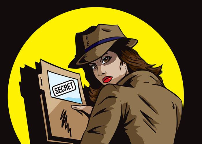 Are Your Trade Secrets Protected in Writing?