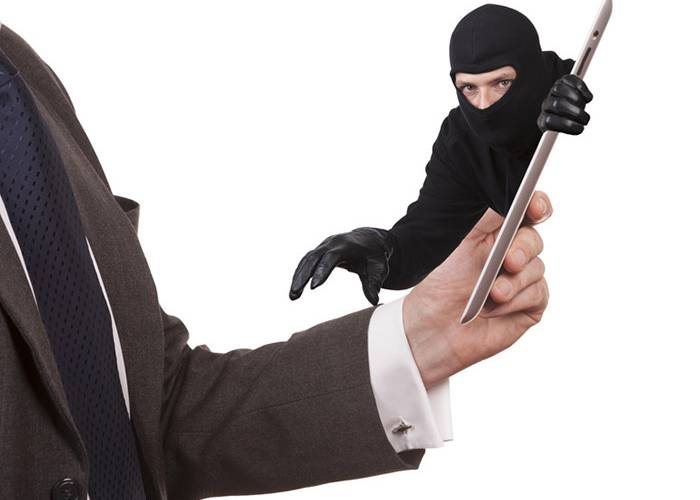 Cyber Security for your Trademarks