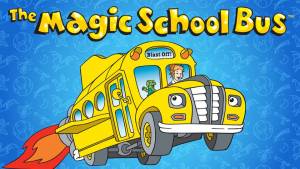 Magic School Bus