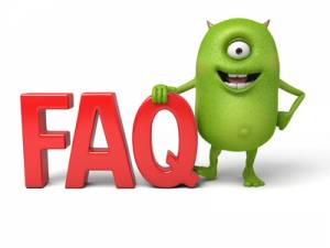 Little monster and a percentage