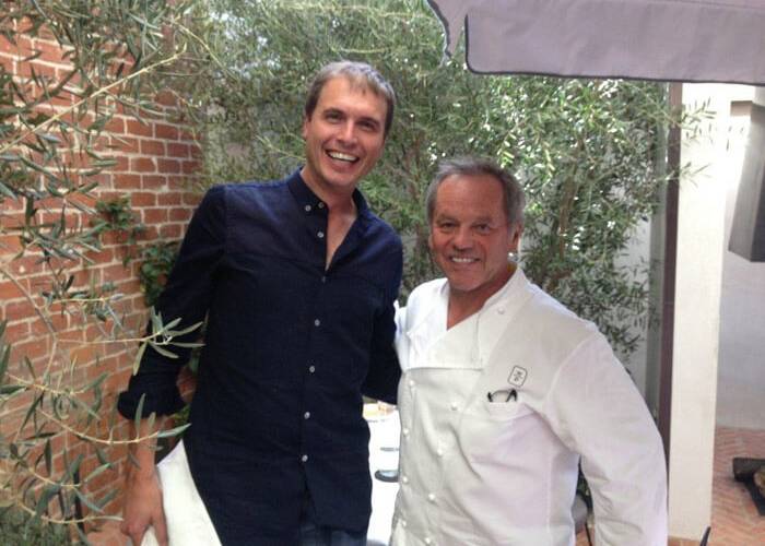 The Kitchen Boulder v The Kitchen by Wolfgang Puck – a food fight