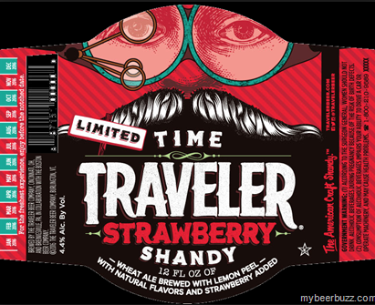 TimeTravelerBeer