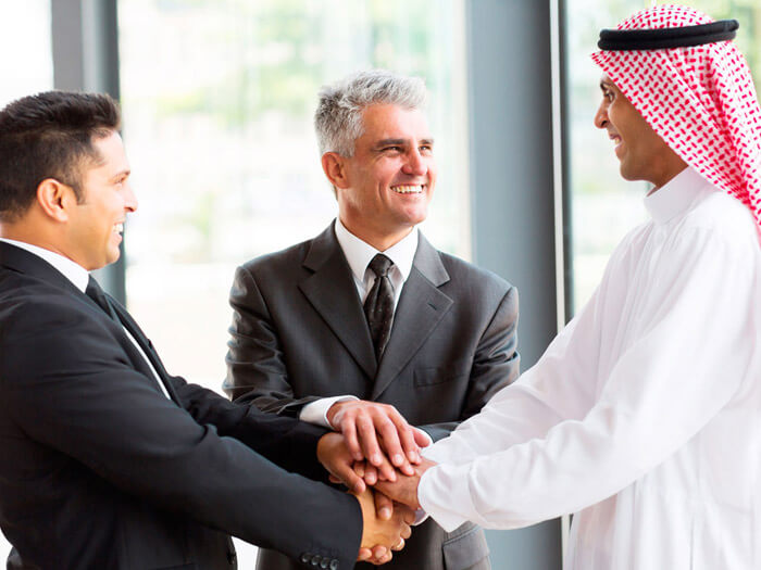 Harmonization of IP Laws