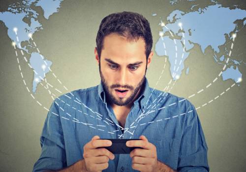 Trademark Registration Goes Global