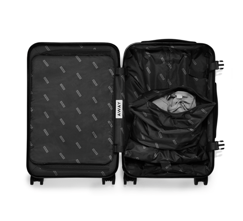 Away Travel Breakthrough Brand 