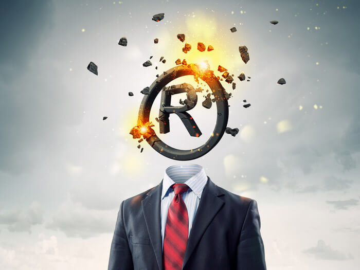 Registered Trademark: Six reasons your brand needs one